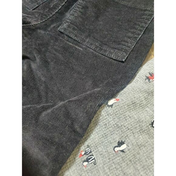 Carter's The Children's Place Baby Boys 18M 2 Piece Longsleeve Outfit Pants Set - Picture 4 of 4